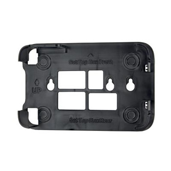 Wall Mount Bracket for the DIRECTV C31 C41 and C51 Genie Client Wall Mount Bracket for the DIRECTV C31 C41 and C51 Genie Client