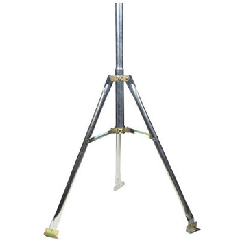 Perfect Vision PVTP3U 3' Tripod with Universal 2" & 1 5/8" Pole Perfect Vision PVTP3U 3' Tripod with Universal 2" & 1 5/8" Pole