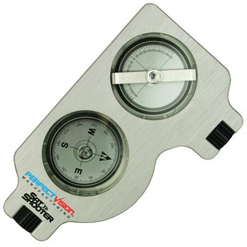 Perfect Vision SatShooter Compass & Angle Finder Combo Perfect Vision SatShooter Compass & Angle Finder Combo