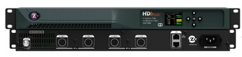 ZeeVee HDb2540 4 Channel HDbridge 2000 Series Encoder Modulator 720p ZeeVee HDb2540 4 Channel HDbridge 2000 Series Encoder Modulator 720p