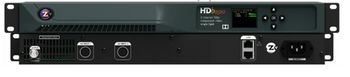ZeeVee HDb2520 2 Channel HDBridge 2000 Series Encoder Modulator 720p ZeeVee HDb2520 2 Channel HDBridge 2000 Series Encoder Modulator 720p