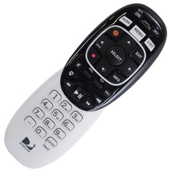 DIRECTV RC71 Remote Control for HR44 and Genie Clients DIRECTV RC71 Remote Control for HR44 and Genie Clients