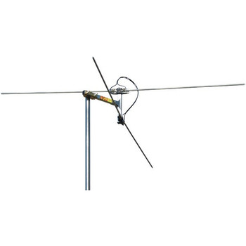Winegard HD-6010 Omnidirectional FM / HD Radio Antenna Winegard HD-6010 Omnidirectional FM / HD Radio Antenna