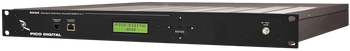 SDQ6 by Pico Digital 6-channel SD Encoder with QAM modulator SDQ6 by Pico Digital 6-channel SD Encoder with QAM modulator
