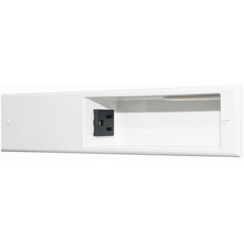 PowerBridge Solutions SBCK Cable Management System for Wall-Mounted Soundbars PowerBridge Solutions SBCK Cable Management System for Wall-Mounted Soundbars