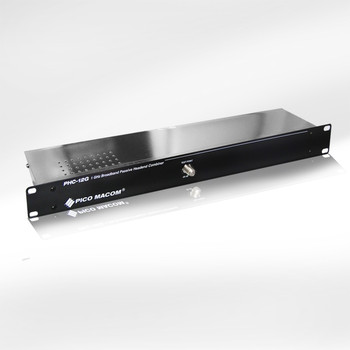 Pico Macom PHC-12G 12-Channel Passive Headend Combiner Pico Macom PHC-12G 12-Channel Passive Headend Combiner