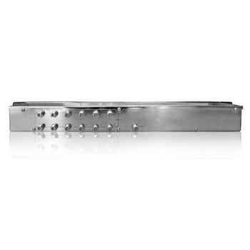 Pico Macom PHC-12G 12-Channel Passive Headend Combiner Pico Macom PHC-12G 12-Channel Passive Headend Combiner