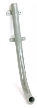 Perfect Vision PVSWP Protective PVC Cable Sweep Sleeve (10 per bag) Perfect Vision PVSWP Protective PVC Cable Sweep Sleeve (10 per bag)