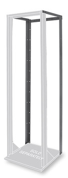 Pico Macom MOR-84-4-KIT 4 Post Equipment Rack Adaptor Kit Pico Macom MOR-84-4-KIT 4 Post Equipment Rack Adaptor Kit