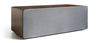 Audioengine B2 Premium Bluetooth Speaker - Walnut (B2-WAL) - With Grill Audioengine B2 Premium Bluetooth Speaker - Walnut (B2-WAL) - With Grill