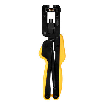 Sargent 8820US Uni-Seal Compression Tool for PPC EX & PCT TRS Connectors with yellow handle Sargent 8820US Uni-Seal Compression Tool for PPC EX & PCT TRS Connectors with yellow handle