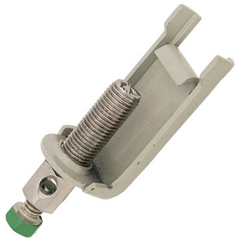 Senior Indusrties SI-2167SLM-WL Meter Bonding Grounding Clamp with Wide Lip Mount Senior Indusrties SI-2167SLM-WL Meter Bonding Grounding Clamp with Wide Lip Mount