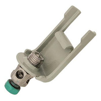 Senior Industries SI-2167SLM Meter Bonding Grounding Clamp - Side Mount Senior Industries SI-2167SLM Meter Bonding Grounding Clamp - Side Mount