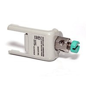 Senior Industries SI-2167SLM Meter Bonding Side Mount Grounding Clamp front view Senior Industries SI-2167SLM Meter Bonding Side Mount Grounding Clamp front view