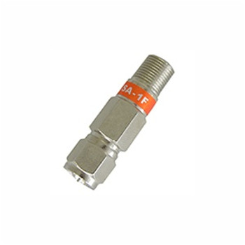 Holland SA-1F In-Line Transient Spike Protector for DC-2150MHz Holland SA-1F In-Line Transient Spike Protector for DC-2150MHz