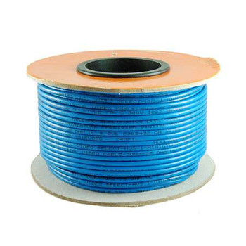 Holland Single Conductor Precision Mini Coax Cable - 250' Holland Single Conductor Precision Mini Coax Cable - 250'