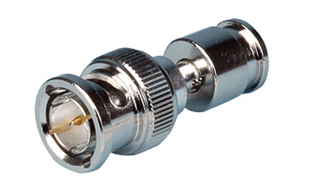 Holland SLC1855-BNCFPU SuperLok Compression BNC for Mini Coax Holland SLC1855-BNCFPU SuperLok Compression BNC for Mini Coax