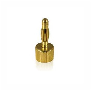 Holland SLC-SP-BP Banana Plug Speaker Adapter Holland SLC-SP-BP Banana Plug Speaker Adapter