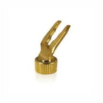 Holland SLC-SP-SL Spade Lug Speaker Adapter Holland SLC-SP-SL Spade Lug Speaker Adapter