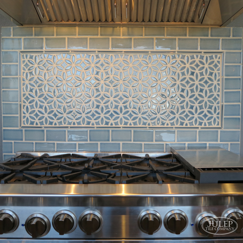 Decorative Tile Inserts Kitchen Backsplash | Wow Blog