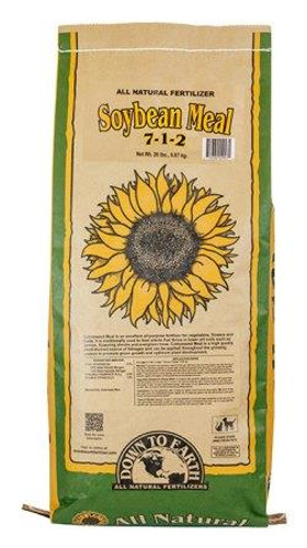 DTE Soybean Meal 7-1-2, 20lb