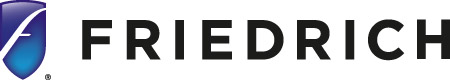 friedrich logo
