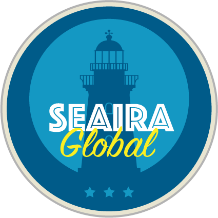 seaira global logo