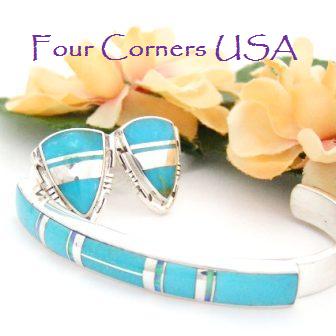 How to Measure for a Cuff Bracelet Four Corners USA OnLine Native American Jewelry