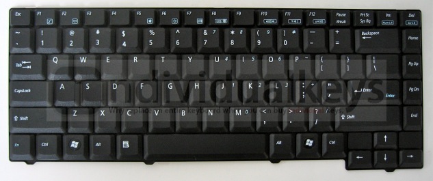 ASUS A3 A6 A9 Z81 Z91 A3000 A6000 Keyboard