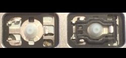 Asus R521 - AS60 - Small Key: Esc F1 F2