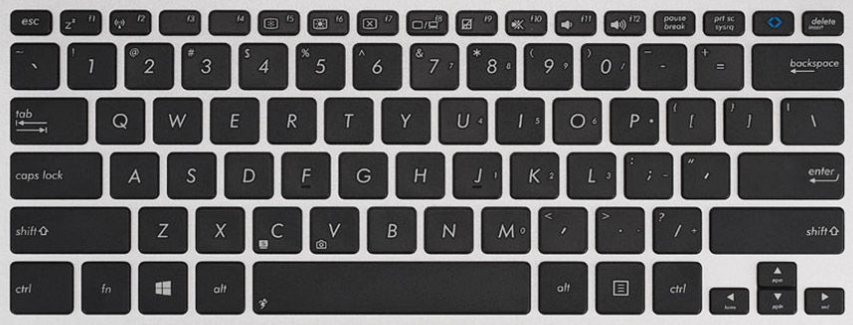 asus-S300CA-keyboard-key-replacement 