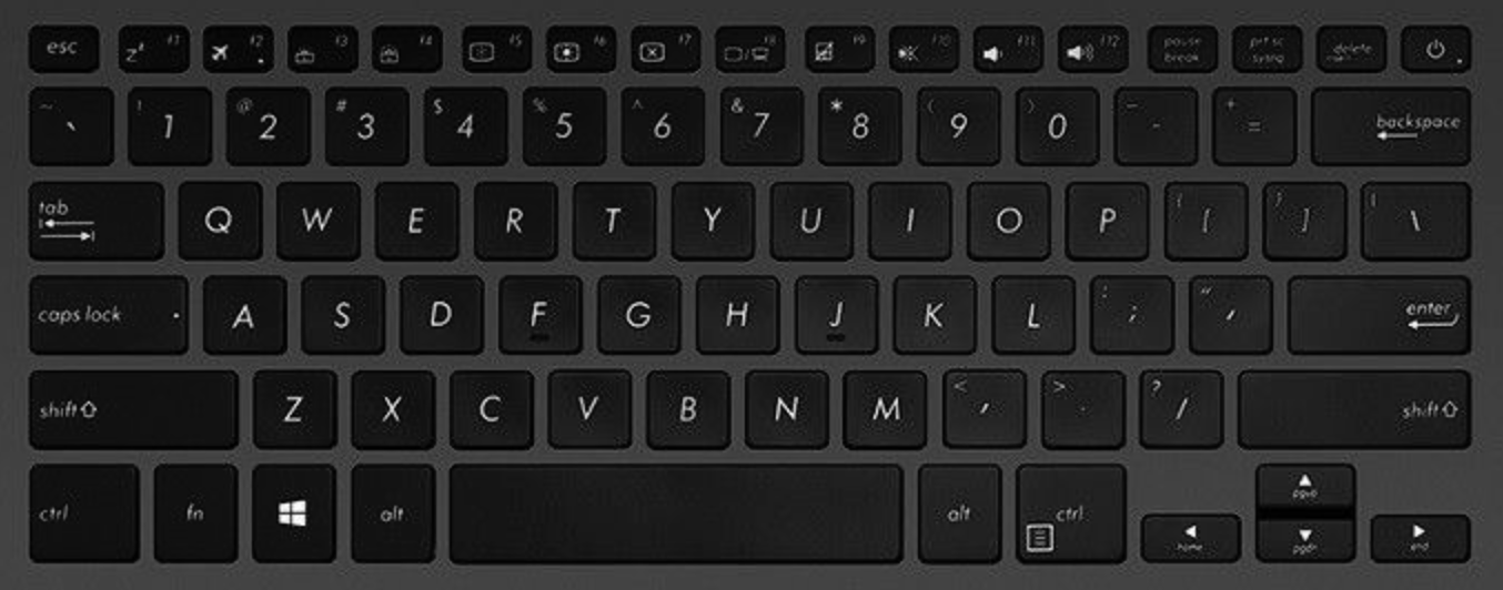 how-to-use-function-keys-on-asus-laptop