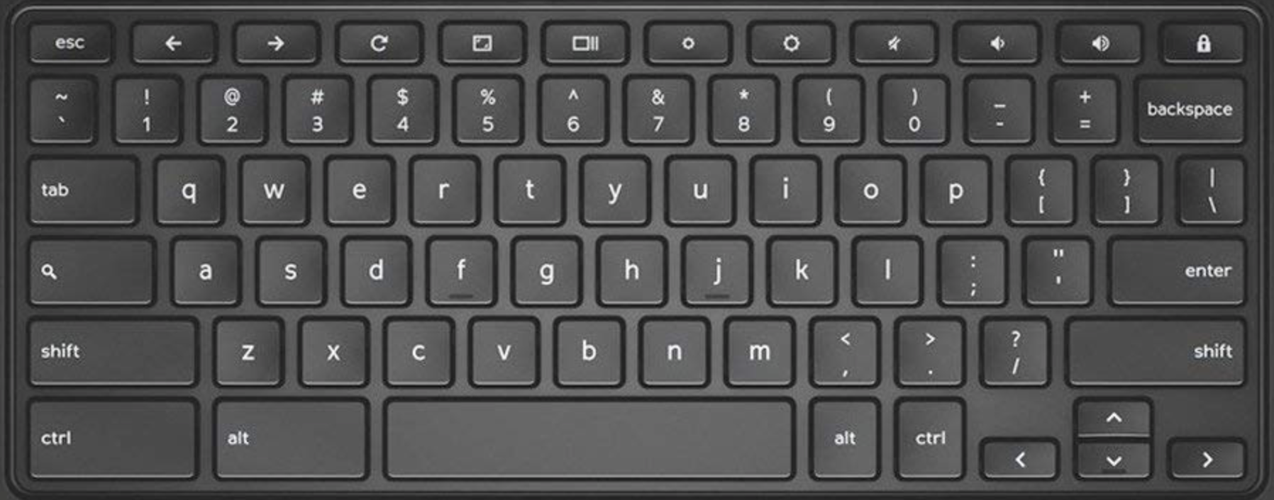 Us Macbook Keyboard Layout