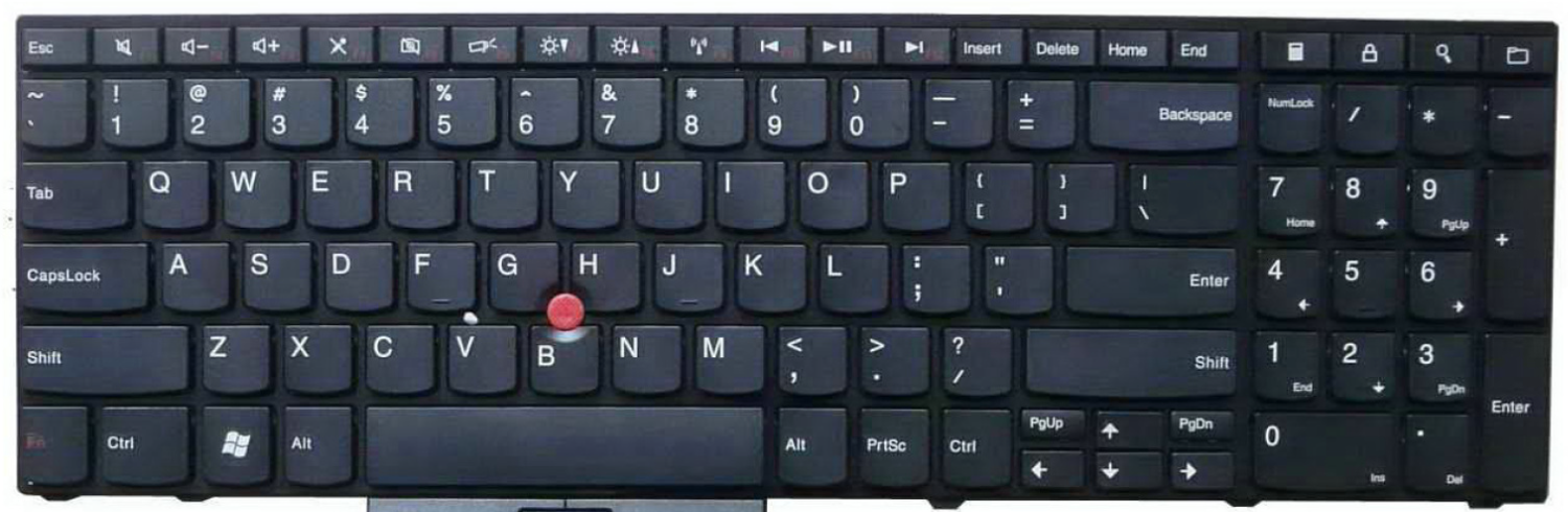 lenovo-E535-laptop-keyboard-key-replacement