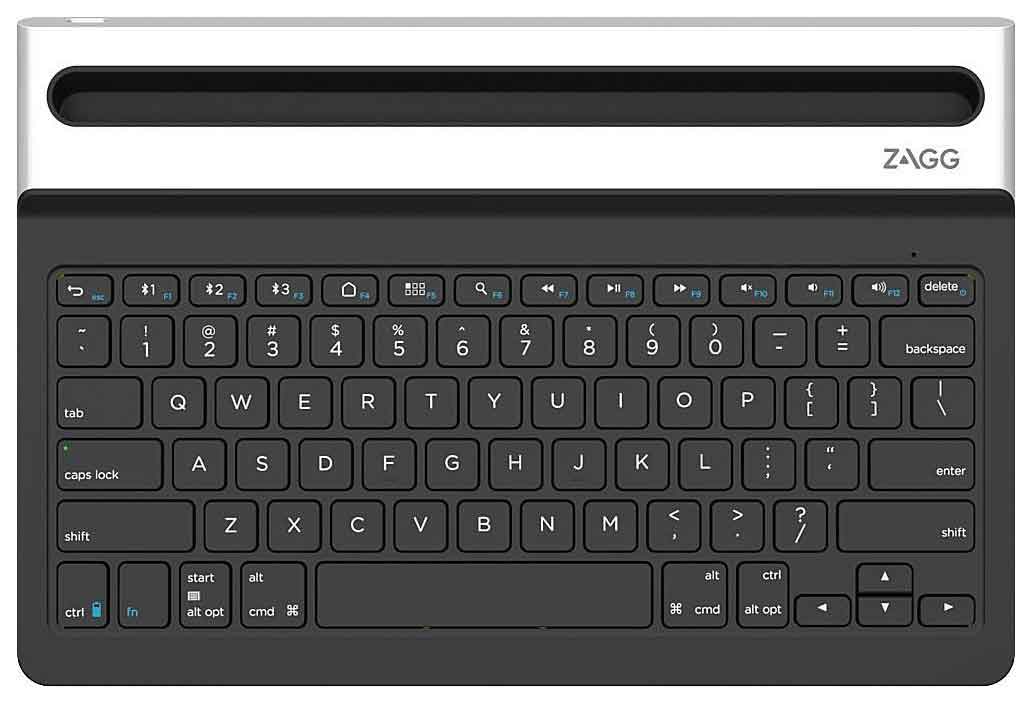 ZAGG Limitless Keyboard Key Replacement 