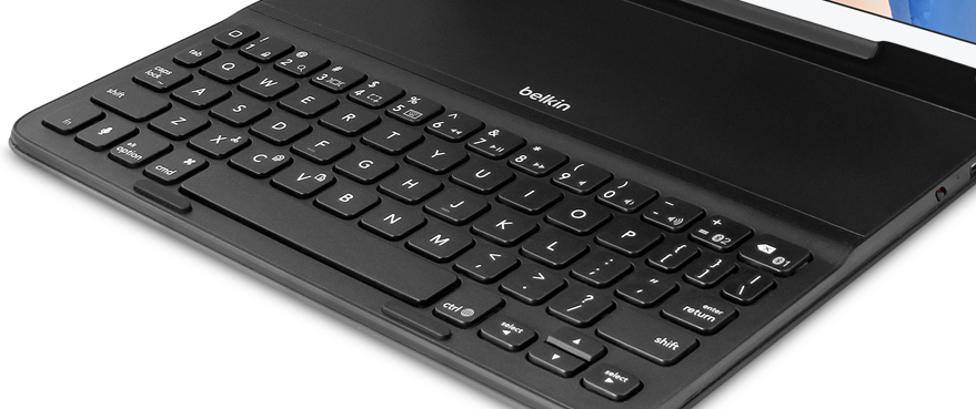 Belkin F5L174 keyboard key replacement