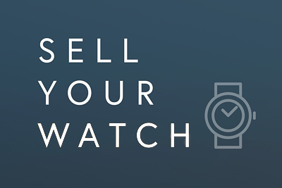 Sell A Watch