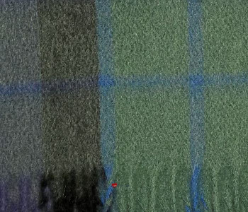 100% Cashmere Scarf in Freedom Tartan 100% Cashmere Scarf in Freedom Tartan