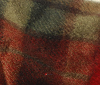 100% Cashmere Scarf in Buchanan Autumn Tartan 100% Cashmere Scarf in Buchanan Autumn Tartan