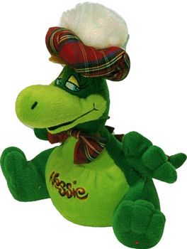 18 Inch Large Sitting Loch Ness Nessie Toy Cute Loch Ness Soft Toy for Children 18 Inch Large Sitting Loch Ness Nessie Toy Cute Loch Ness Soft Toy for Children