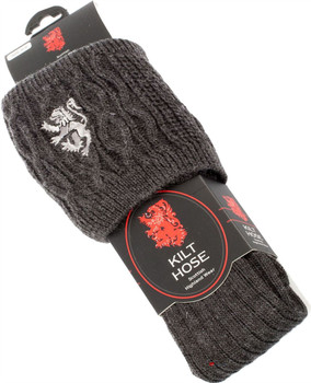 Kilt Hose Socks Dark Kilt Hose Socks Dark