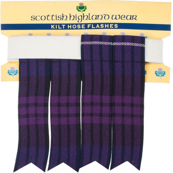 Kilt Flashes Heritage Of Scotland Tartan Kilt Flashes Heritage Of Scotland Tartan