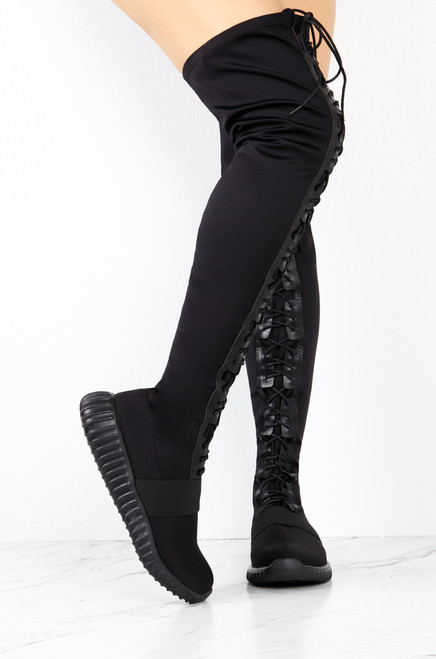 Wild Energy - Black Wild Energy - Black