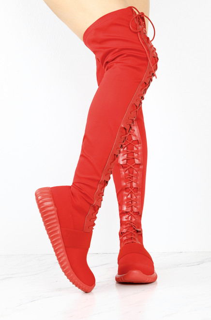 Wild Energy - Red Wild Energy - Red