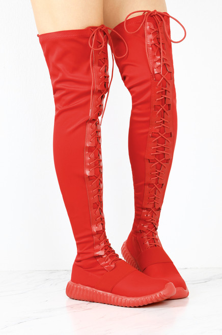 Wild Energy - Red Wild Energy - Red