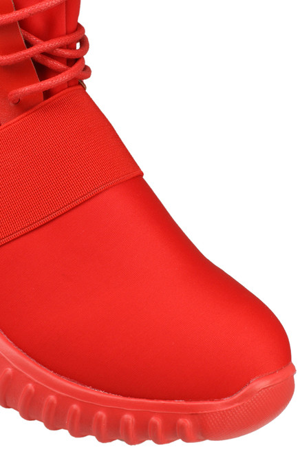 Wild Energy - Red Wild Energy - Red