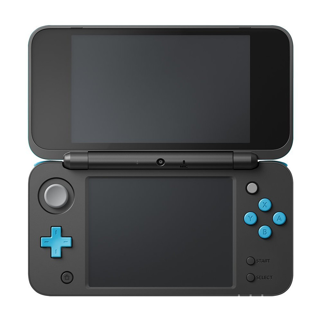 New Nintendo 2DS XL Screen Protective Filter