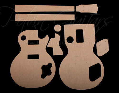 LP Special Template Set LP Special Template Set