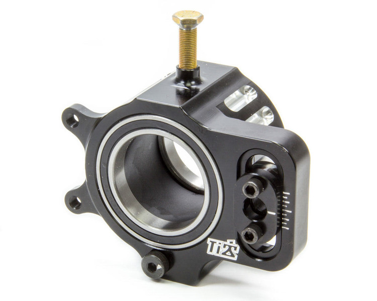 TIP2034 RH Double Bearing Birdcage