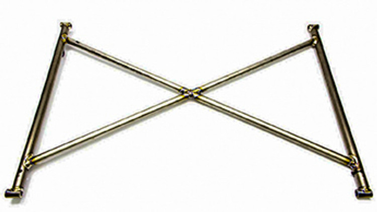 TIP6002 Wing Mount - Top